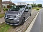 Fiat talento 1600 cdti 120 pk dubbel cabine 114000 km, Euro 6, Citroën, Bedrijf, Te koop
