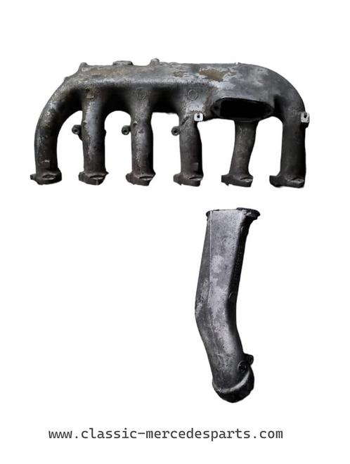 inlaat Mercedes 300 Turbodiesel om603.960 om603.962 om603.97, Auto-onderdelen, Motor en Toebehoren, Gebruikt, Ophalen of Verzenden