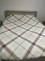 2 persoonbed160 cm op.200cm, Huis en Inrichting, Ophalen, 160 cm, Matras
