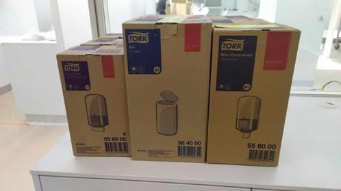 tork dispenser, Huis en Inrichting, Schoonmaakartikelen, Ophalen