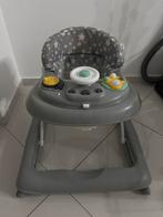 Loopstoel baby, Ophalen, Zo goed als nieuw