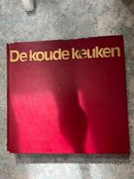 De koude keuken, Boeken, Ophalen of Verzenden, Gelezen