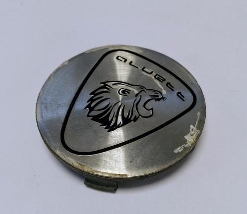 Originele Aluett naafkap 56mm 2205, Autos : Pièces & Accessoires, Autres pièces automobiles, Utilisé, Enlèvement ou Envoi