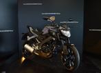 2016 Yamaha MT-125 | 5566KM | Nieuwstaat, Motoren, Bedrijf, 125 cc, 11 kW of minder, 1 cilinder