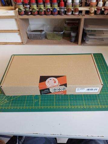 hobbyzone modular workshop system HZ-OMO5s beschikbaar voor biedingen