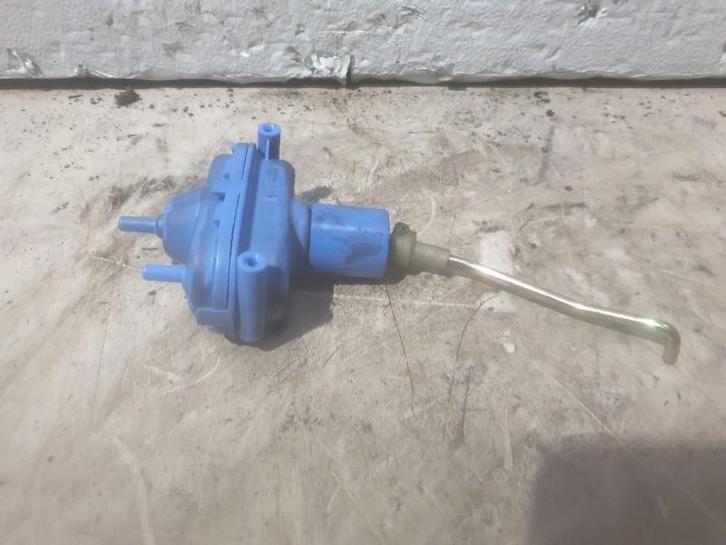 CENTRALE VERGRENDELING MOTOR ACHTERKLEP Audi 80 (B4), Auto-onderdelen, Overige Auto-onderdelen, Audi, Gebruikt