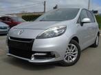Renault Megane Scenic 1.5 dCI *2013*1e Eigen*Ohb*Navi*EURO 5, Auto's, Renault, Voorwielaandrijving, Euro 5, Monovolume, Zwart