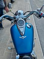 Kawasaki vulcan 800, Particulier
