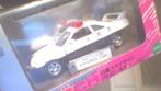VOITURE PATROL CAR (made in japan )prix la pièce, Antiek en Kunst, Antiek | Speelgoed, Ophalen