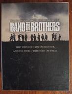 DVD Box Band Of Brothers, Boxset, Ophalen of Verzenden, Zo goed als nieuw, Oorlog