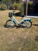 20" meisjesfiets (BNB), Fietsen en Brommers, Fietsen | Kinderfietsjes, Ophalen, Gebruikt