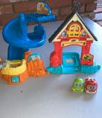 Toet Toet brandweerkazerne Cory Carson, Ophalen, Zo goed als nieuw