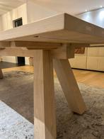 LENS DINING TABLE   Merk : Van Rossum, Ophalen, Zo goed als nieuw