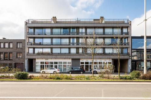 Appartement te koop in Eeklo, 2 slpks, Immo, Huizen en Appartementen te koop, Appartement, B