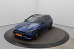 (2DNB593) Mercedes-Benz C BREAK, Auto's, Mercedes-Benz, Automaat, Achterwielaandrijving, Gebruikt, Euro 6