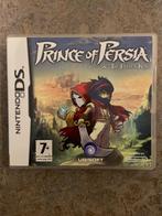 Prince of Persia the fallen king Nintendo ds, Enlèvement ou Envoi
