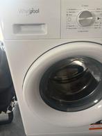 Machine a laver whirpool, 6 à 8 kg, Enlèvement ou Envoi, Utilisé, Élévateur