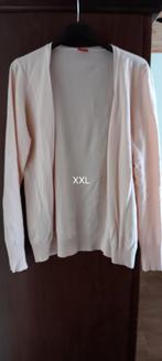 Licht roze cardigan esprit maat xxl, Vêtements | Femmes, Grandes tailles, Enlèvement, Comme neuf