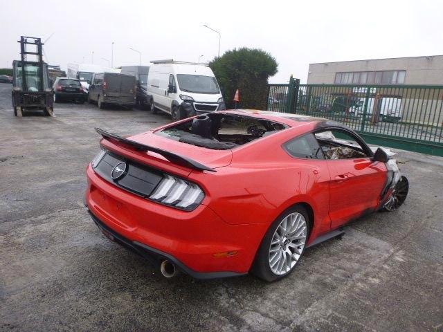 ford mustang 2.3 ecoboost année 2020 pour PIECES, Autos : Pièces & Accessoires, Carrosserie & Tôlerie, Ford, Enlèvement