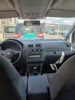 Volkswagen touran 2011