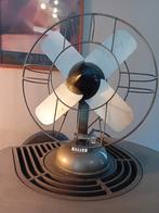ventilateur ERRES années 50-60 vintage industr deco design, Ophalen