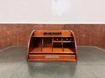 Originele Globe Wernicke Engelse Bureau Organizer, Ophalen of Verzenden