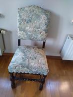 Stoelen eetkamer (6), Ophalen