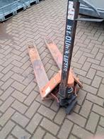 Transpallet bt, Doe-het-zelf en Bouw, Ophalen