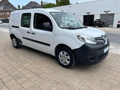 Renault Kangoo Maxi 1.5 dCi — 2019 — 1e eigenaar, Auto's, Renault, Bedrijf, Te koop, Kangoo, ABS, Airbags, Alarm, Bluetooth, Boordcomputer
