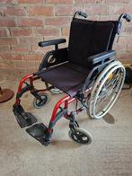 Rolstoel, Diversen, Ophalen, Zo goed als nieuw