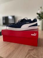 Blauwe puma sneaker, Kleding | Heren, Schoenen, Ophalen, Puma, Blauw, Nieuw