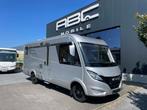 Hymer B-MC I 680 - NIEUW - 170 PK Automaat Mercedes, Caravans en Kamperen, Integraal, 7 tot 8 meter, Bedrijf, Diesel