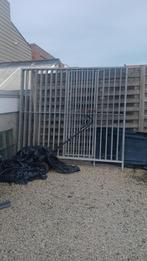 Hondenrenpanelen, Dieren en Toebehoren, Hondenhokken, Ophalen