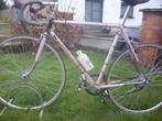 Reynolds framefiets wordt gerenoveerd, Fietsen en Brommers, 55 tot 59 cm, Ophalen, Campagnolo, Jaren '60 of nieuwer