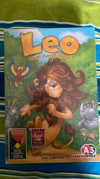 Leo - vanaf 7 jaar, Enlèvement ou Envoi