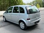 Opel Meriva / 1.4i / Airco / 2009 / Gekeurd / Trekhaak, Bedrijf, Handgeschakeld, Dealer onderhouden, Meriva