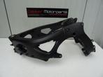 Frame met Compleet Nederlands Kenteken Yamaha R6 2003-2004, Motoren, Ophalen of Verzenden