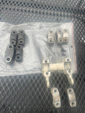 Honda camino  lotje 2 beschikbaar voor biedingen