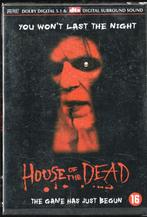 House Of The Dead, Alle leeftijden, Verzenden, Nieuw in verpakking