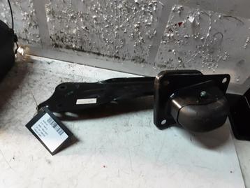 LIAISON DE TENSION ARRIÈRE DROIT Audi A3 Sportback (8PA), Utilisé, Audi