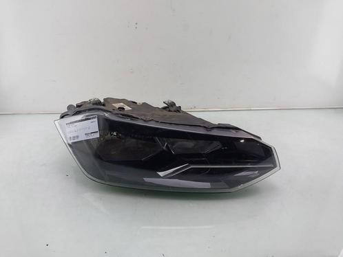 KOPLAMP RECHTS Volkswagen Polo VI (AW1) (|2G1941006|), Auto-onderdelen, Verlichting, Volkswagen, Gebruikt