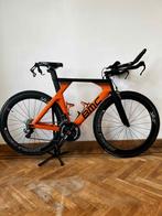 BMC - TIMEMACHINE 02/ULT DI2 M/S, Vélos & Vélomoteurs, Vélos | Hommes | Vélos de sport & Vélo de randonnée, 53 à 57 cm, Enlèvement