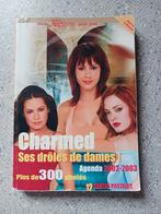 Charmed - agenda 2002-2003, Boeken, Ophalen, Gelezen, Tv-serie