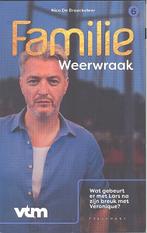 Familie deel 6 - Weerwraak., Verzamelen, Ophalen of Verzenden, Zo goed als nieuw, Tv, Gebruiksvoorwerp