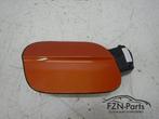 VW Polo 2G Tankklep LP2Y Energetic Orange, Auto-onderdelen, Carrosserie, Ophalen of Verzenden, Gebruikt