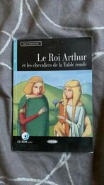 Le roi Arthur, Boeken, Taal | Frans, Ophalen