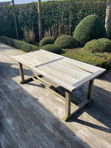 Tuintafel Royal Botania  beschikbaar voor biedingen