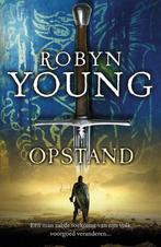 Robyn Young / keuze uit 3 boeken, Ophalen of Verzenden, Zo goed als nieuw