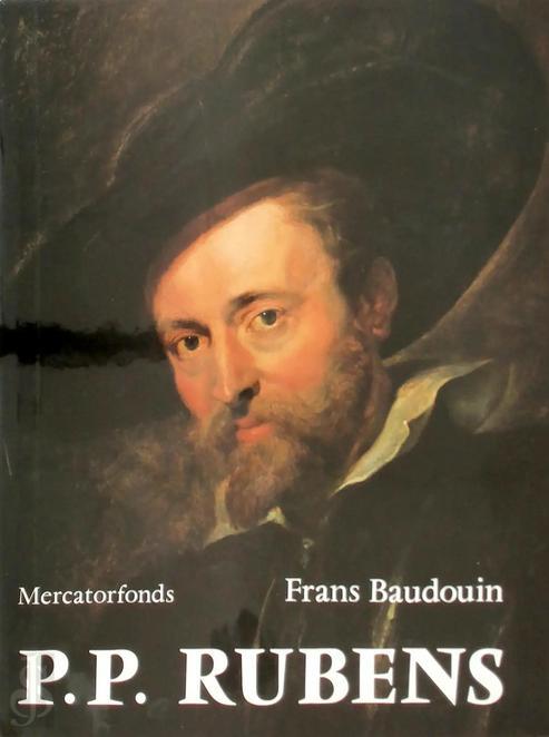 P.P. Rubens, Antiquités & Art, Antiquités | Livres & Manuscrits, Enlèvement ou Envoi