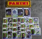 Autocollants de football Panini 2005 19X RACING GENK 2005, Envoi, Neuf